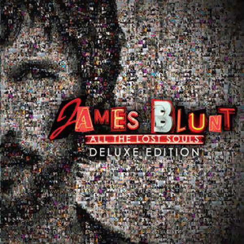 I'll Take Everything James Blunt 歌詞 / lyrics