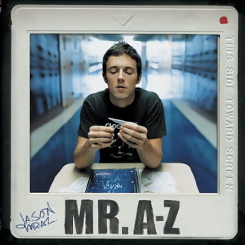 Mr. Curiosity Jason Mraz 歌詞 / lyrics