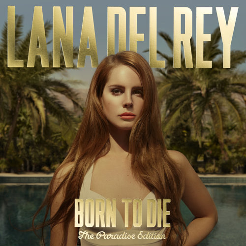 ★Lana Del Rey Body Electric ピアノ譜pdf 香港ポップピアノ協会 無料PDF楽譜ダウンロード gakufu