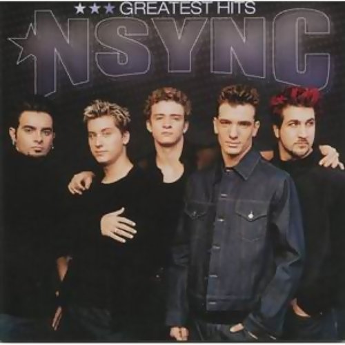 Spent A Little More Time N Sync 歌詞 / lyrics