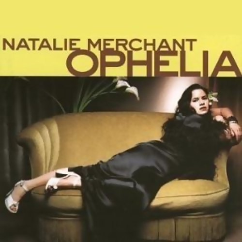 My Skin Natalie Merchant 歌詞 / lyrics