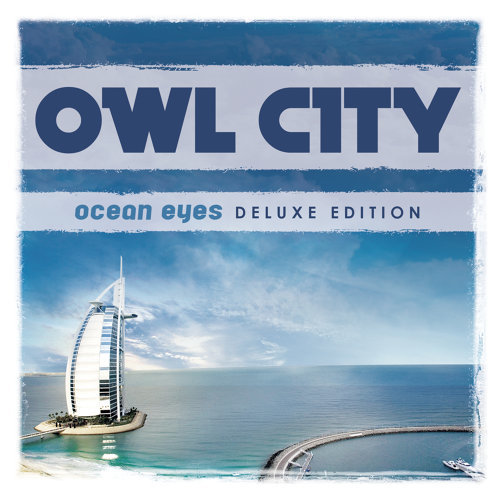 Umbrella Beach Owl City 歌詞 / lyrics