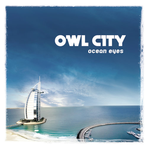 On The Wing Owl City 歌詞 / lyrics