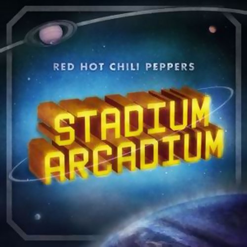 Dani California レッド・ホット・チリ・ペッパーズ 歌詞 / lyrics
