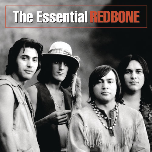 Come And Get Your Love Redbone 歌詞 / lyrics