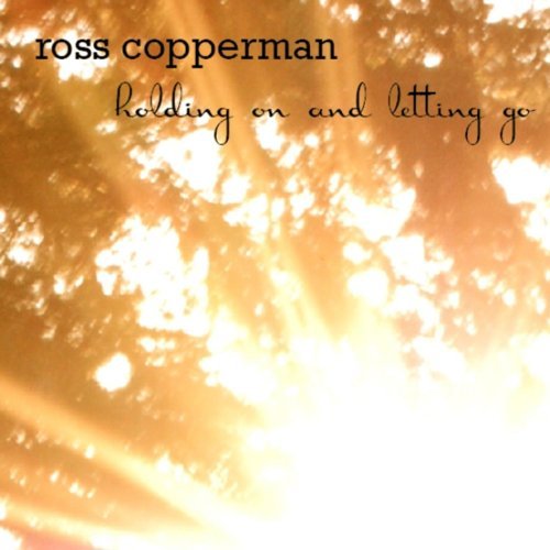 Holding On And Letting Go Ross Copperman 歌詞 / lyrics
