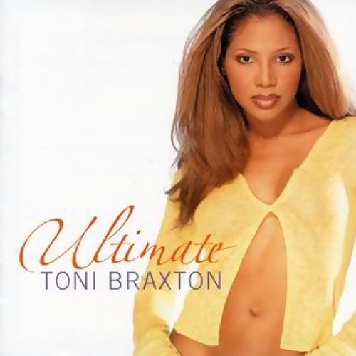 You Mean The World To Me Toni Braxton 歌詞 / lyrics