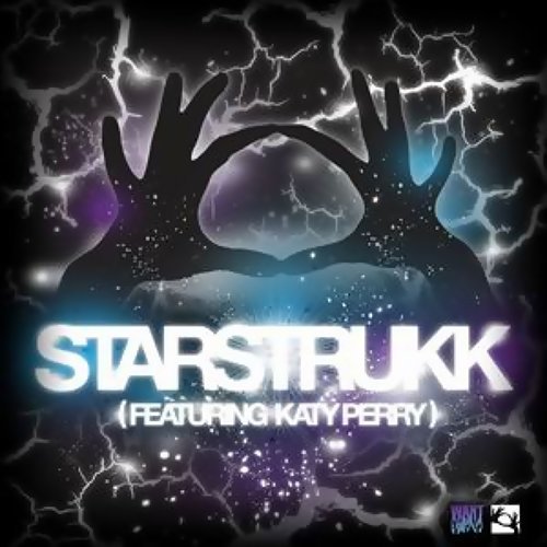 Starstrukk スリーオー！スリー、ケイティ・ペリー 歌詞 / lyrics
