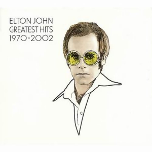 Tiny Dancer Elton John 歌詞 / lyrics