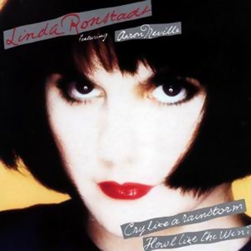 Don't Know Much リンダ・ロンシュタット 歌詞 / lyrics