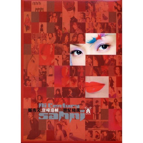 不能承受的感動 鄭秀文 歌詞 / lyrics