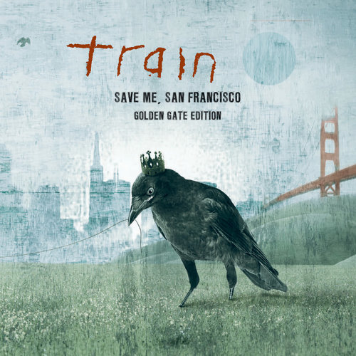 Save Me, San Francisco トレイン 歌詞 / lyrics