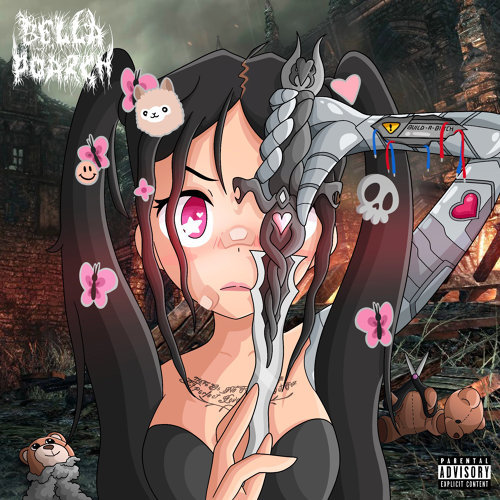 Build A Bitch ベラ・ポーチ 歌詞 / lyrics