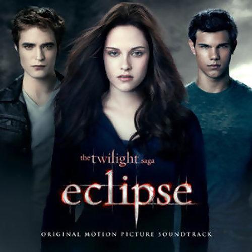 Eclipse OST - My Love シーア 歌詞 / lyrics
