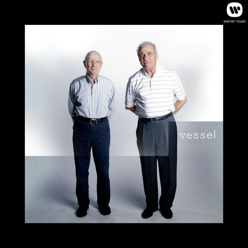 Trees Twenty One Piloets 歌詞 / lyrics