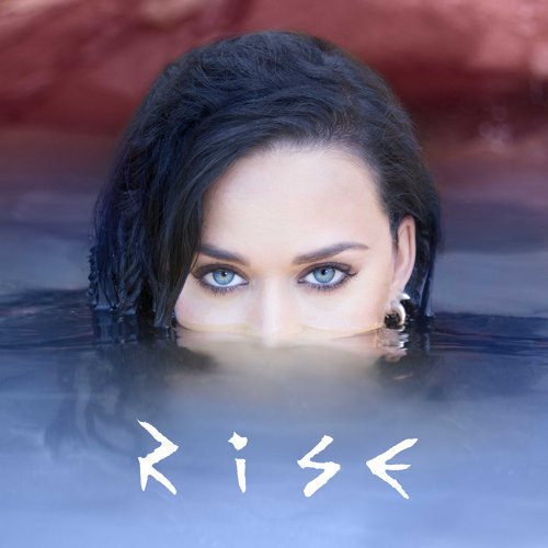 RiSE (Rio Olympics) ケイティ・ペリー 歌詞 / lyrics