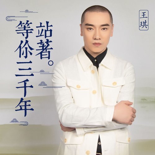 站著等你三千年 王琪 歌詞 / lyrics