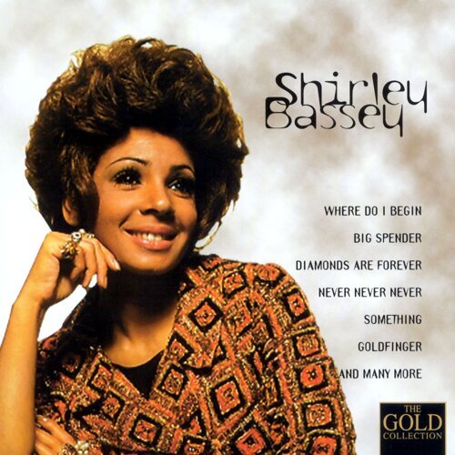 James Bond - Diamonds Are Forever Shirley Bassey 歌詞 / lyrics