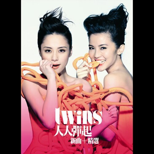 我們的紀念冊 Twins 歌詞 / lyrics