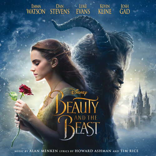 Beauty And The Beast - Gaston Disney 歌詞 / lyrics