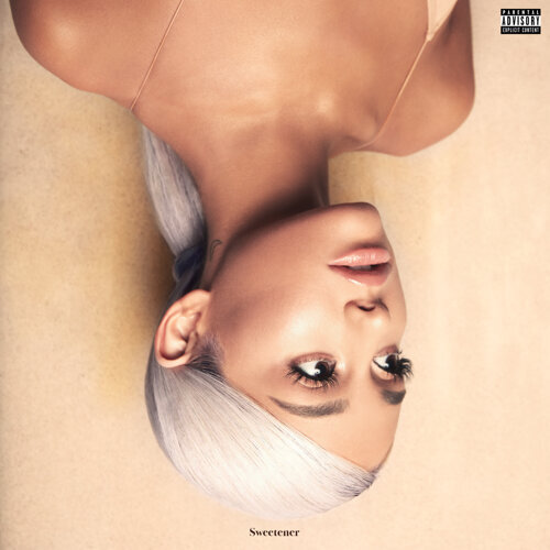 Breathin アリアナ・グランデ 歌詞 / lyrics