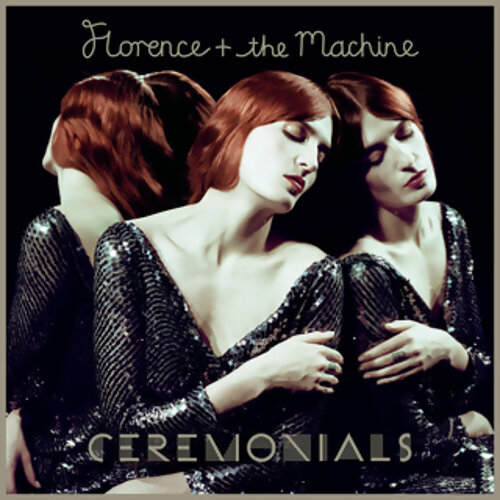 Florence The Machine Shake It Out pdf Florence The Machine Shake It Out pdf