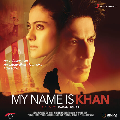 Kal Ho Naa Ho Sonu Nigam 歌詞 / lyrics