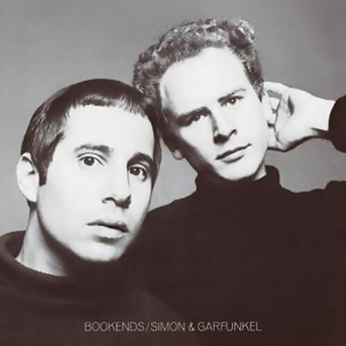 Bookends Simon & Garfunkel 歌詞 / lyrics