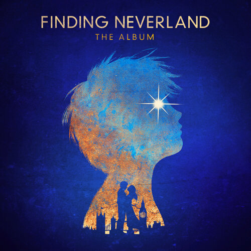 Neverland ファインディング・ネバーランド 歌詞 / lyrics
