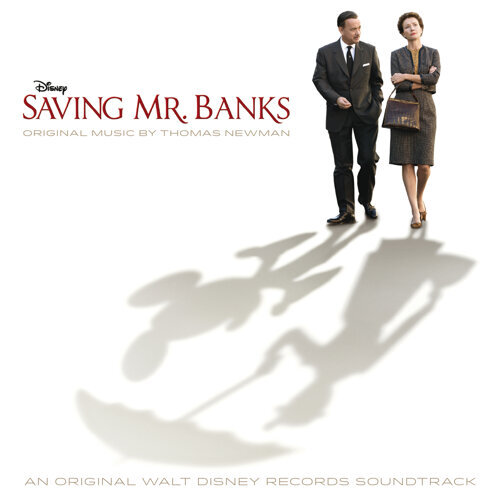 Mary Poppins - Let's Go Fly A Kite Richard Sherman 歌詞 / lyrics
