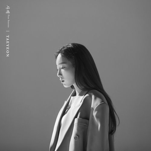 Four Seasons 太妍 歌詞 / lyrics