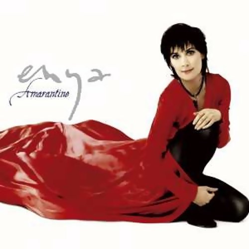 Orinoco Flow (Sail Away) エンヤ 歌詞 / lyrics