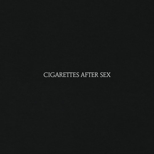 Apocalypse Cigarettes After Sex 歌詞 / lyrics