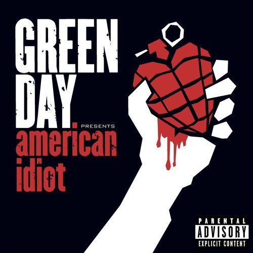 She's A Rebel グリーン・デイ 歌詞 / lyrics