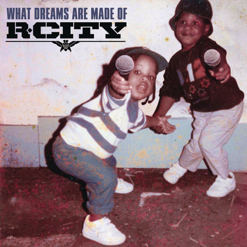 Locked Away R. City 歌詞 / lyrics