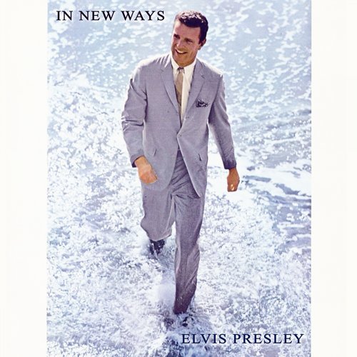 Anyway You Want Me エルヴィス・プレスリー 歌詞 / lyrics