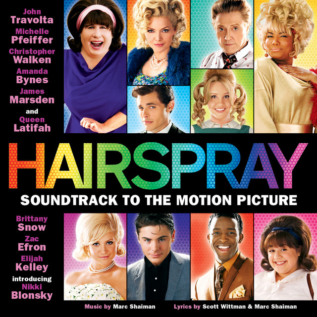 Cooties Hairspray