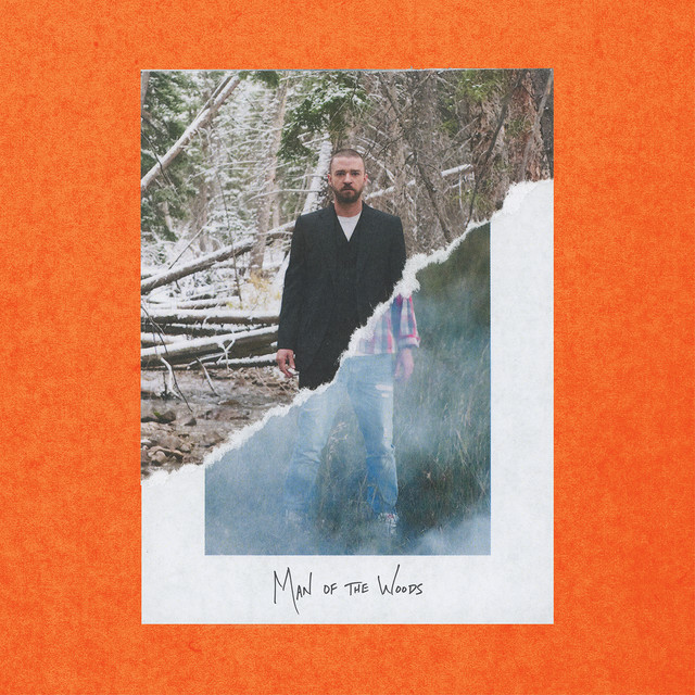 Say Something (feat. Chris Stapleton) Justin Timberlake
