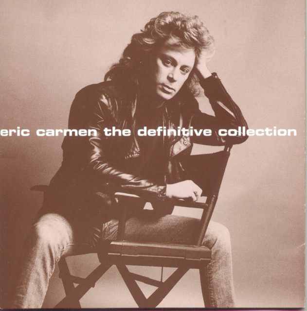 Make Me Lose Control エリック・カルメン
