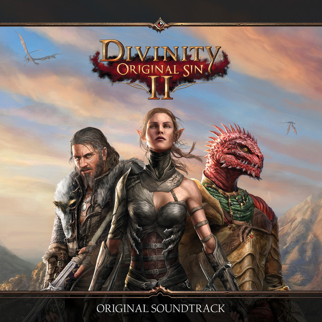The Queen's High Seas - Beast's Theme Borislav Slavov