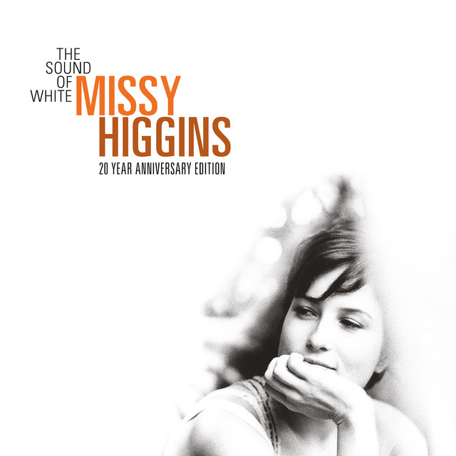 The Sound Of White Missy Higgins