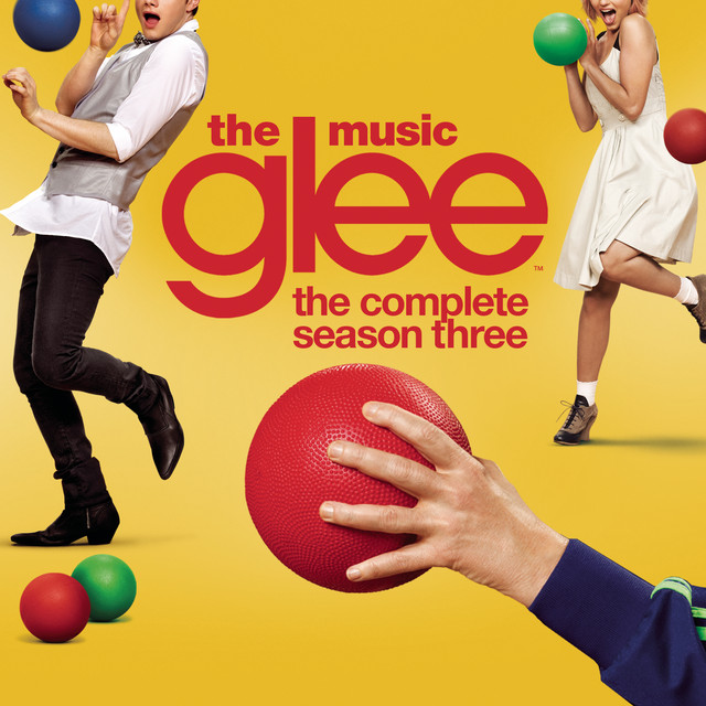 Hit Me With Your Best Shot / One Way Or Another Glee Cast