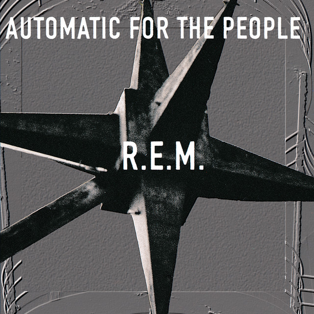 Man On The Moon R.E.M.