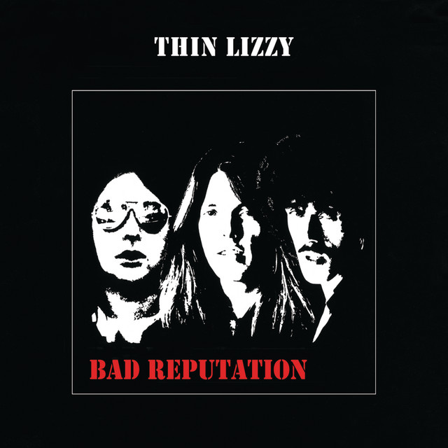 Dancing In The Moonlight (It's Caught Me In It's Spotlight) Thin Lizzy