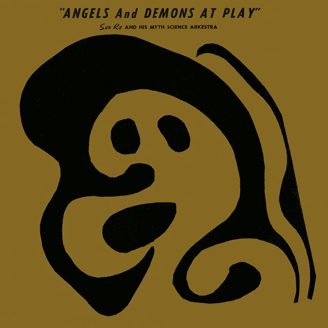A Call For All Demons Sun Ra