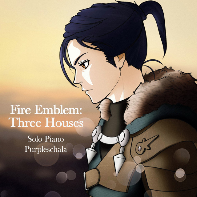 A Place To Rest Fire Emblem: Three Houses