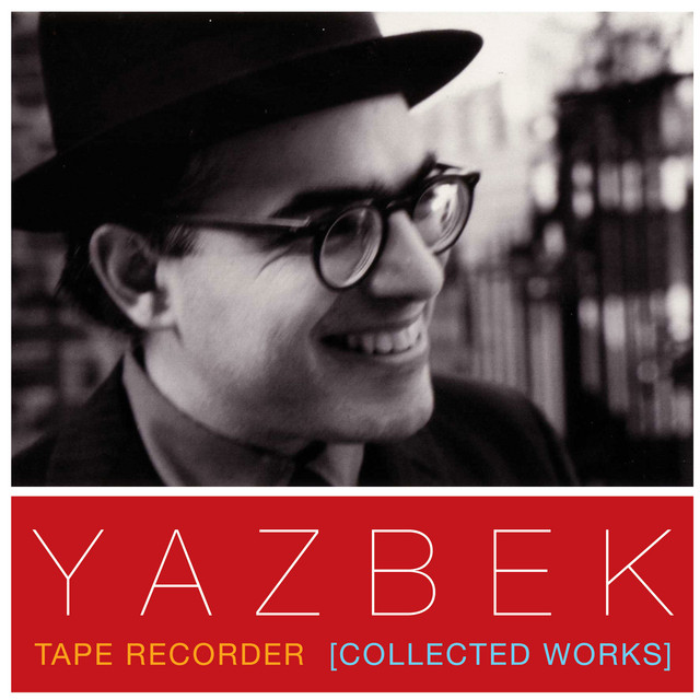Breeze Off The River David Yazbek