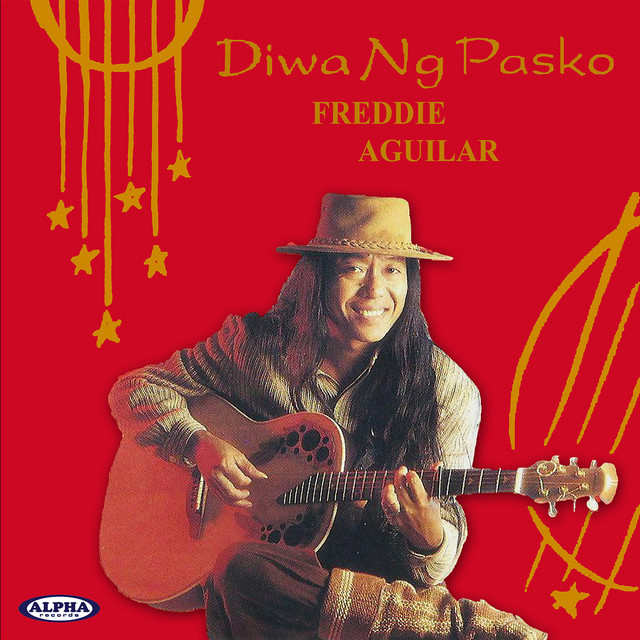 Diwa Ng Pasko Freddie Aguilar