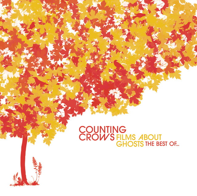 Shrek - Accidentally In Love Counting Crows