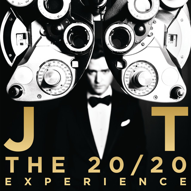 Suit & Tie (feat. JAY-Z) Justin Timberlake